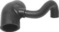 Uro Parts Intercooler Hose Outlet 