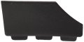Nissan Genuine 82851-ea51c Weatherstrip Clip 