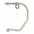 Holley 198-207 Power Steering Hardline For Type Ii Pump Lsa Drives