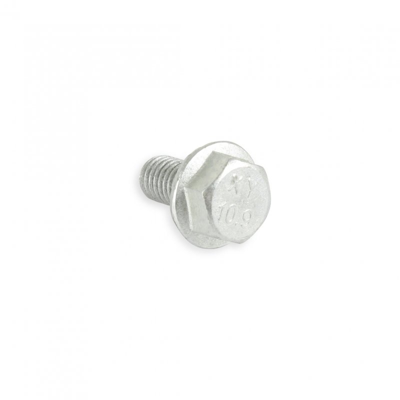 Holley 198-207 Power Steering Hardline For Type Ii Pump Lsa Drives