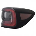 Headlightsdepot Right Passenger Outer Tail Light For Subaru Outback 2020-2022 Capa Certified 
