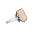 Tpms Sensor For Mercedes Benz Sl550 2011 Chrome Valve 3 25 In Length With Nut And Gasket Clamp Mounting 