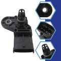 2411528 T-map Sensor Replacement For Polaris Series 800 All Models 2008-2018 Turbo Iq Iq Lx Lxt 2011-2014 Etc Replace 