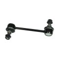 Stabilizer Bar Link Set For 2000 2001 Hyundai Tiburon Ball Joint End 1 And 2 Threaded Stud With Dust Boot Rear Suspension Alx 
