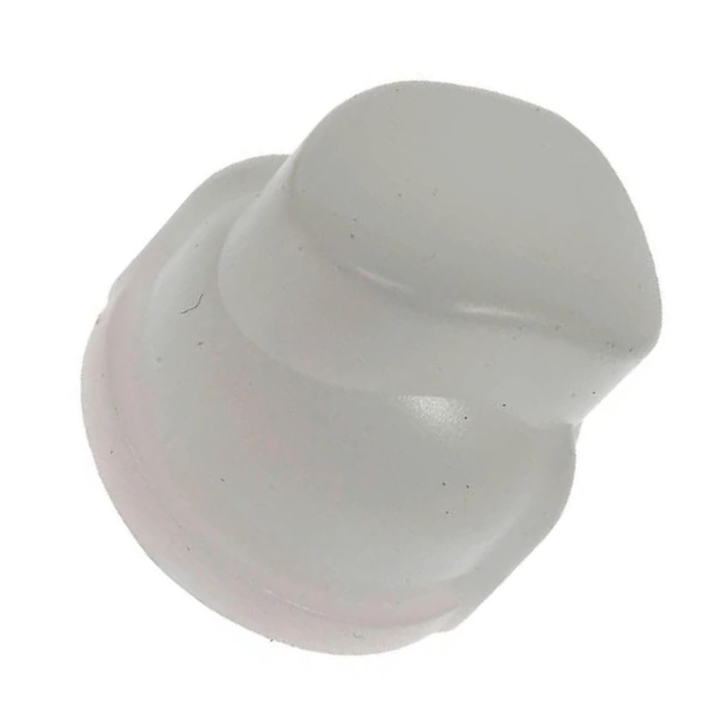 Wiper Linkage Bushing Ford E 150 Econoline 2007 2008 White Plastic 14mm Inside 18mm Outside Diameter Replacement For
