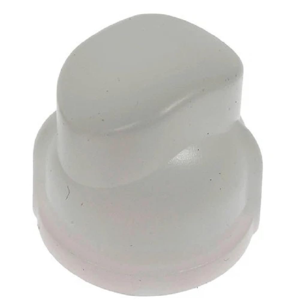 Wiper Linkage Bushing Ford E 150 Econoline 2007 2008 White Plastic 14mm Inside 18mm Outside Diameter Replacement For