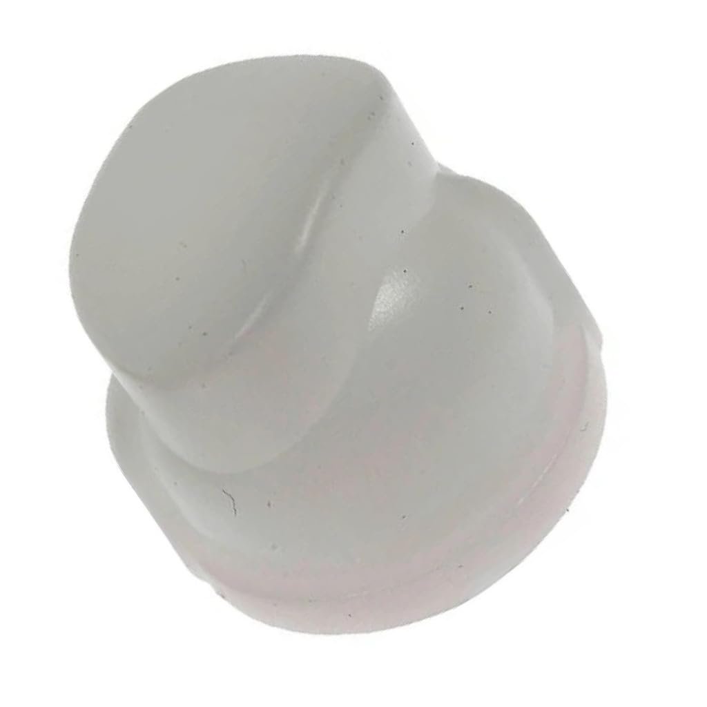 Wiper Linkage Bushing Ford E 150 Econoline 2007 2008 White Plastic 14mm Inside 18mm Outside Diameter Replacement For