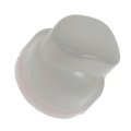 Wiper Linkage Bushing Ford E 150 Econoline 2007 2008 White Plastic 14mm Inside 18mm Outside Diameter Replacement For