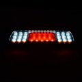 G-plus High Mount Rear 3rd Third Brake Light Compatible With 2014-2018 Chevy Silverado Gmc Sierra 1500 2500 Hd 3500 Led Cargo