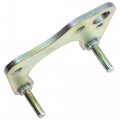 Niche Brake Caliper Mountain Bracket For Polaris Sportsman 500 400 800 570 Ranger 700