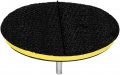 6 Hook And Loop Backing Pad Orbital Sander Polishing M14 Drill Adapter 