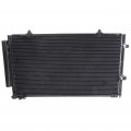 Ac A C Condenser For 2002-2006 Toyota Camry Lexus Es33 2004-2008 Solara Ac3052 