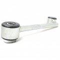Rear Sway Bar Link For Mercedes Benz Clk550 2007 2008 2009 Driver Side Lh Model Dot Certified Replacement Part