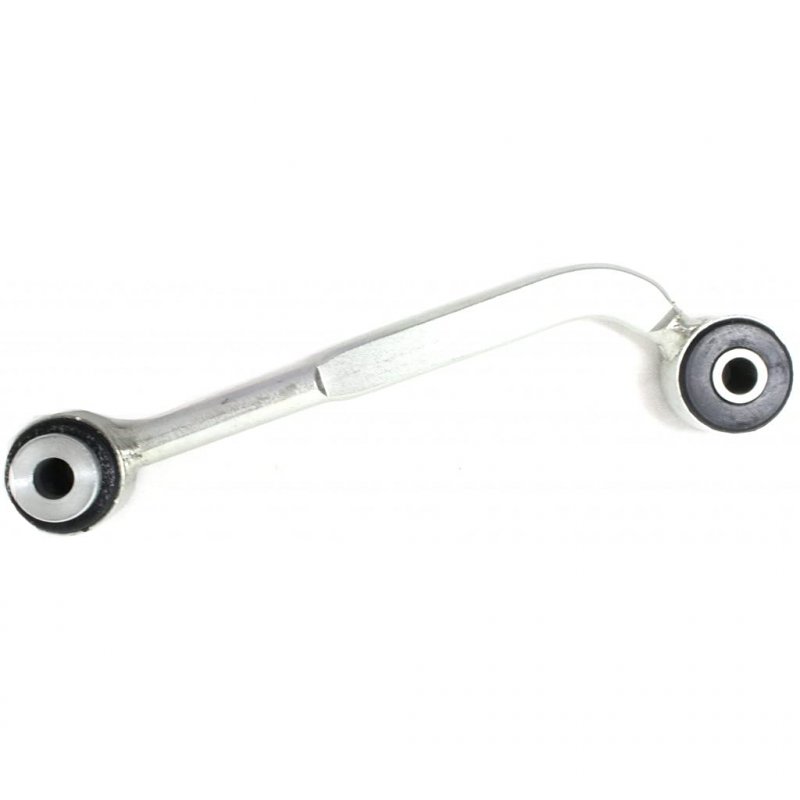 Rear Sway Bar Link For Mercedes Benz Clk550 2007 2008 2009 Driver Side Lh Model Dot Certified Replacement Part