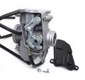 Carburetor For Honda Fourtrax 350 Foreman Trx350 Trx350d 4x4