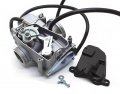 Carburetor For Honda Fourtrax 350 Foreman Trx350 Trx350d 4x4