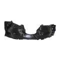Front Passenger Side Fender Liner For Toyota Avalon 2019 2020 2021 2022 Vacuumm Plastic Splash Shield Replacement For To1249249 