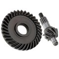 Niche Differential Ring Gear Pinion Set For Yamaha Wolverine X4 X2 850 R-spec Yxf85 Xt-r Bg4-g61a0-01-00 