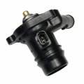 Jdmspeed New Thermostat 55565336 55579010 55593034 Replacement For Buick Encore Chevrolet Cruze Sonic