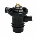 Jdmspeed New Thermostat 55565336 55579010 55593034 Replacement For Buick Encore Chevrolet Cruze Sonic