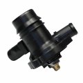 Jdmspeed New Thermostat 55565336 55579010 55593034 Replacement For Buick Encore Chevrolet Cruze Sonic
