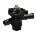 Jdmspeed New Thermostat 55565336 55579010 55593034 Replacement For Buick Encore Chevrolet Cruze Sonic