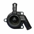 Jdmspeed New Thermostat 55565336 55579010 55593034 Replacement For Buick Encore Chevrolet Cruze Sonic