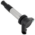 Ignition Coil Uf561 For 2006 Suzuki Verona 2 5l L6 Set Of 1 Pack Replacement Part 5c1786 E1061 52 2141 Ic641 33410 86z10 86z11