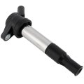 Ignition Coil Uf561 For 2006 Suzuki Verona 2 5l L6 Set Of 1 Pack Replacement Part 5c1786 E1061 52 2141 Ic641 33410 86z10 86z11