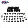 Tom 560 Lift Beehive Valve Springs Kit W Seals For 1997 Chevrolet Gen Iii Iv Ls Rv3598