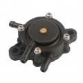 Hifrom Fuel Pump Compatible With John Deere L120 L118 La105 La120 La115 La130 La140 La150 Z425 D100 D110 X125 X145 Gt242 Gt262