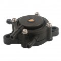 Hifrom Fuel Pump Compatible With John Deere L120 L118 La105 La120 La115 La130 La140 La150 Z425 D100 D110 X125 X145 Gt242 Gt262