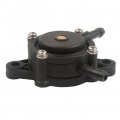 Hifrom Fuel Pump Compatible With John Deere L120 L118 La105 La120 La115 La130 La140 La150 Z425 D100 D110 X125 X145 Gt242 Gt262