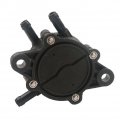 Hifrom Fuel Pump Compatible With John Deere L120 L118 La105 La120 La115 La130 La140 La150 Z425 D100 D110 X125 X145 Gt242 Gt262