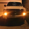 Alla Lighting T20 7440 7443 Amber Yellow Led Bulbs Xtreme Super Bright 7441 7440na 7444na Wy21w High Power 3035 21-smd 12v Bulb 
