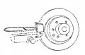 Rotor Clamp On Silencer