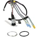 Fuel Pump Assembly Electric Module Replacement For 1997-1999 Buick Lesabre 3 8l Oldsmobile 88 Lss 1997-1998 Regency 