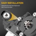 A-premium Power Window Lift Motor Compatible With Lexus Gs300 Gs350 Gs430 Gs450h Gs460 Gx470 Is F Is250 Is350 Rx330 Rx350