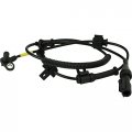 Aip Electronics Abs Anti-lock Brake Wheel Speed Sensor Compatible With 2005-2007 Ford F-250 And F-350 Front Right Passenger Or