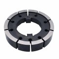 Th700-r4 4l60e 10 Vane 1982-96 Rotor Automatic Transmission 