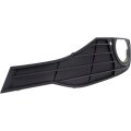 Fog Light Cover For Bmw 320i 328d 2012 2013 2014 2015 Driver Side Paint To Match Standard Without M Sport Package Bm1038120 