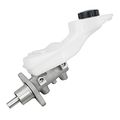 Brake Master Cylinder 072-9693 For Mazda 3 2004 To 2013 Machined Finish 