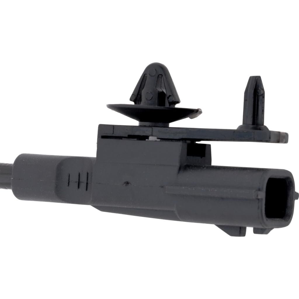 Abs Speed Sensor Rear Driver Side For Infiniti Ex35 2010 2011 2012 Replacement 479011ma0a Als2583