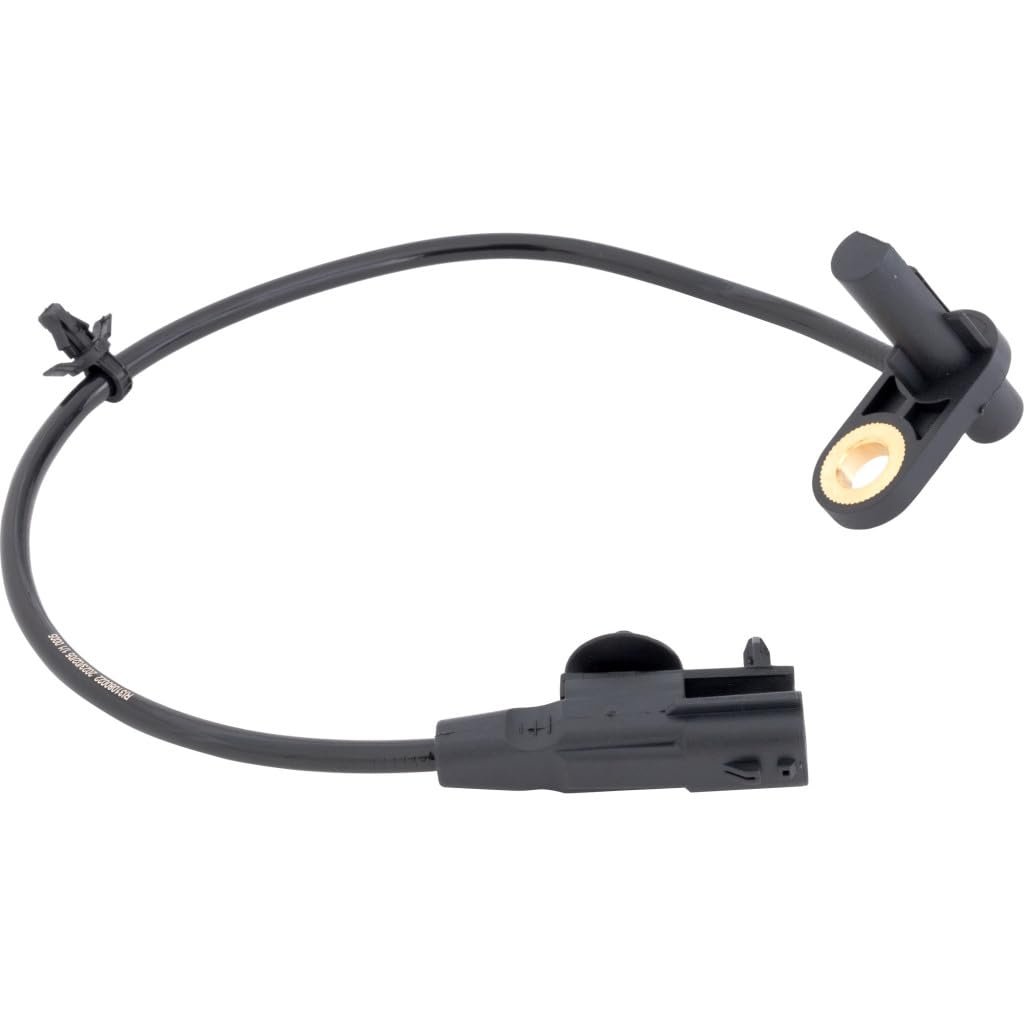 Abs Speed Sensor Rear Driver Side For Infiniti Ex35 2010 2011 2012 Replacement 479011ma0a Als2583
