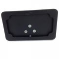 Hongk- Black Side Mounted Led License Plate Bracket Compatible With Cbr600 900 929 954 1100 B01c0srk98