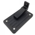 Hongk- Black Side Mounted Led License Plate Bracket Compatible With Cbr600 900 929 954 1100 B01c0srk98