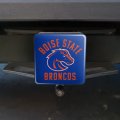 Boise State University Broncos Logo Tow Trailer Hitch Cover Plug Insert 1 4 Inch 25