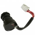 Caltric Ignition Key Switch Compatible With Yamaha 5tg-82510-01-00 5tg-82510-00-00