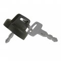 Caltric Ignition Key Switch Compatible With Yamaha 5tg-82510-01-00 5tg-82510-00-00
