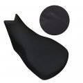 G-plus Seat Cover Compatible With 2009-2016 Polaris Sportsman 550 850 Xp Black Motorcycle Atv Leather Protector Replacement